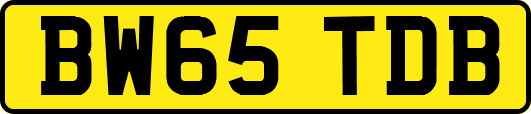 BW65TDB