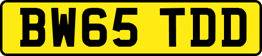 BW65TDD