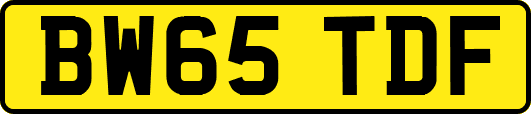 BW65TDF