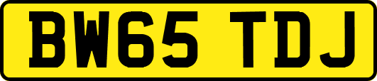 BW65TDJ
