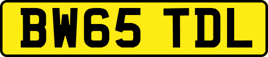 BW65TDL