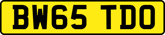 BW65TDO