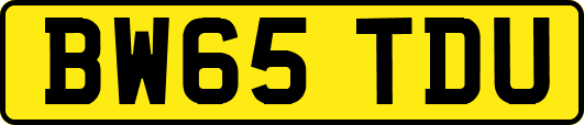BW65TDU