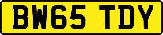 BW65TDY
