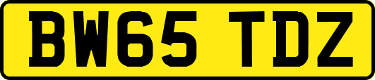 BW65TDZ