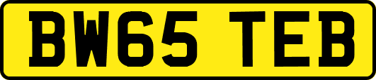 BW65TEB