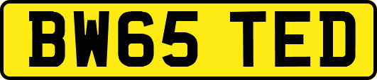 BW65TED