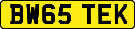 BW65TEK