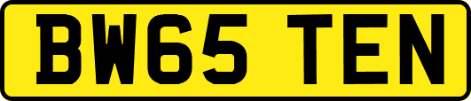 BW65TEN