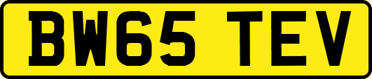 BW65TEV
