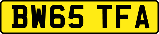 BW65TFA
