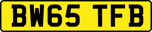 BW65TFB