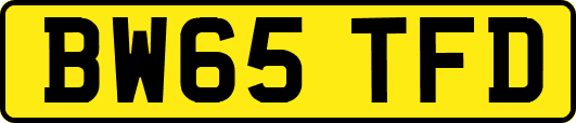 BW65TFD