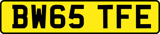 BW65TFE