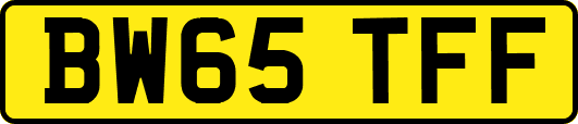 BW65TFF