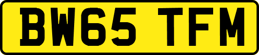 BW65TFM