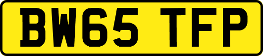 BW65TFP
