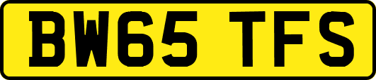 BW65TFS
