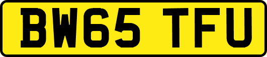 BW65TFU