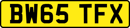 BW65TFX