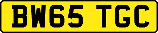 BW65TGC