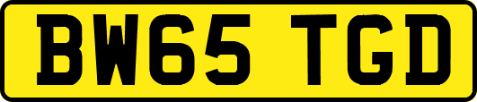 BW65TGD