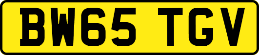 BW65TGV
