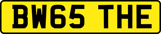 BW65THE