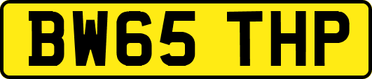 BW65THP
