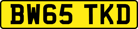 BW65TKD
