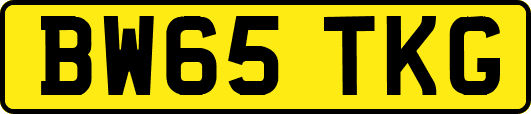 BW65TKG
