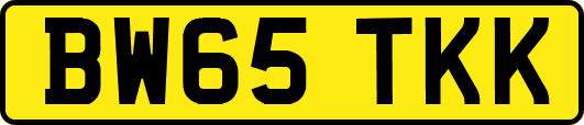 BW65TKK