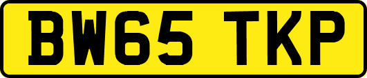 BW65TKP