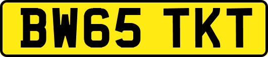 BW65TKT