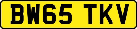 BW65TKV