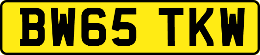 BW65TKW