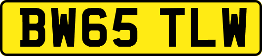 BW65TLW