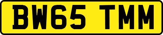 BW65TMM