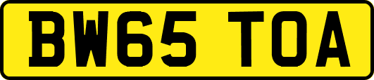 BW65TOA