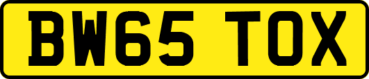 BW65TOX