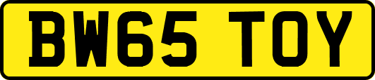 BW65TOY