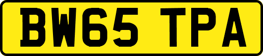 BW65TPA