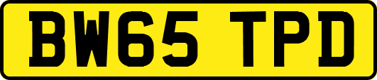 BW65TPD