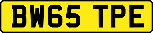 BW65TPE