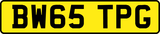 BW65TPG