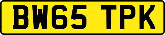 BW65TPK