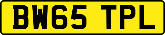 BW65TPL
