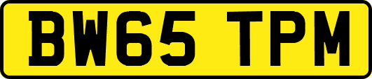 BW65TPM