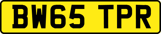 BW65TPR
