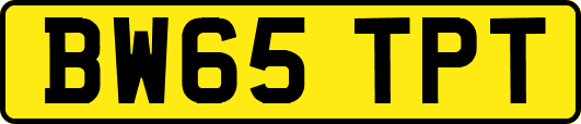 BW65TPT